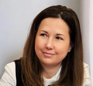 Raluca Coșcodaru